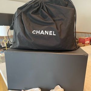 Chanel Handbag